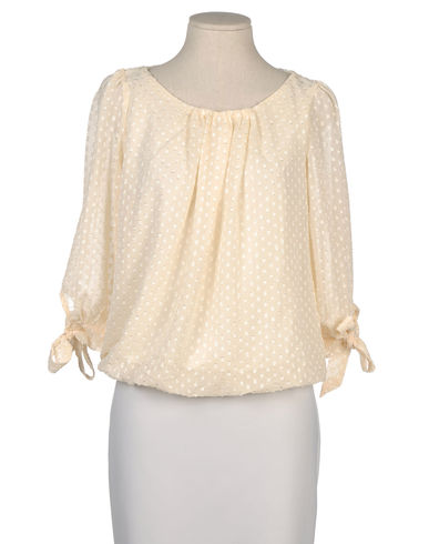 ZOOM ANGEL EYE - Blouse