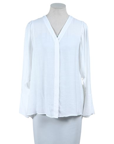 ZOOM YIGAL AZROUËL - Long sleeve shirt