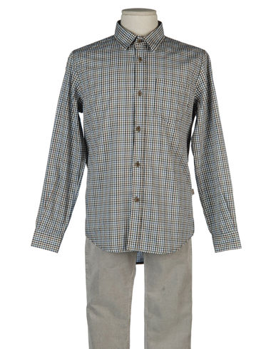 ZOOM IL GUFO - Long sleeve shirt