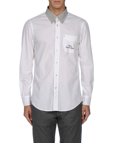 ZOOM HARMONT&BLAINE - Long sleeve shirt