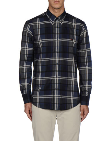 ZOOM HARMONT&BLAINE - Long sleeve shirt