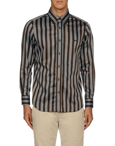 ZOOM HARMONT&BLAINE - Long sleeve shirt