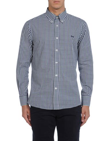 ZOOM HARMONT&BLAINE - Shirts