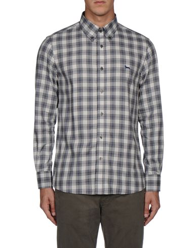 ZOOM HARMONT&BLAINE - Long sleeve shirt
