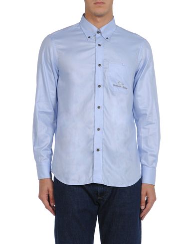 ZOOM HARMONT&BLAINE - Long sleeve shirt