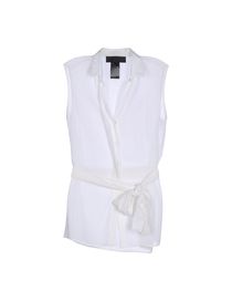 HAIDER ACKERMANN - Shirts