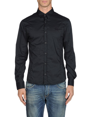 ZOOM C'N'C' COSTUME NATIONAL - Long sleeve shirt