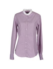 AGLINI - Long sleeve shirt