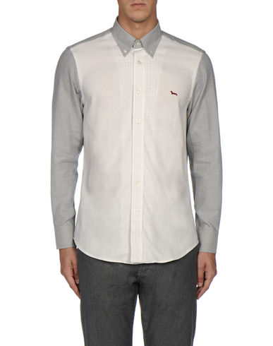 ZOOM HARMONT&BLAINE - Shirts