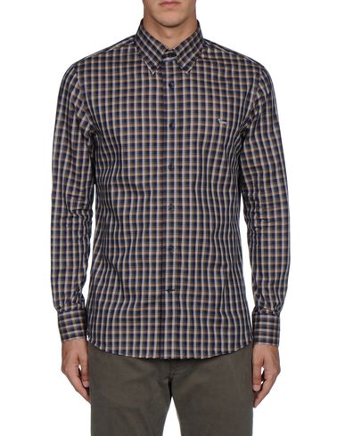 ZOOM HARMONT&BLAINE - Long sleeve shirt