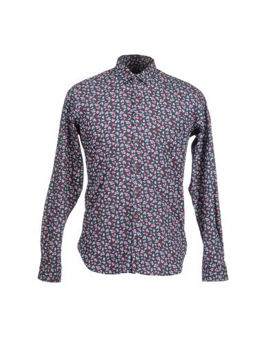 ZOOM MARIO MATTEO - Long sleeve shirt