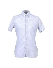 LIBERTY  London - Short sleeve shirt