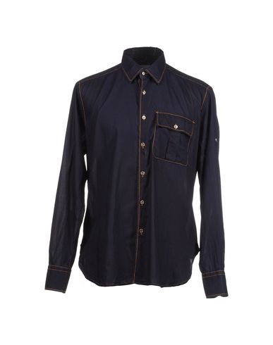 ZOOM LIBERTY London - Long sleeve shirt