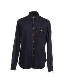 LIBERTY  London - Long sleeve shirt