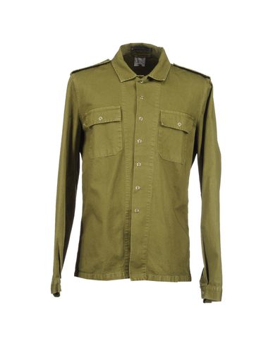 ZOOM DONDUP - Long sleeve shirt