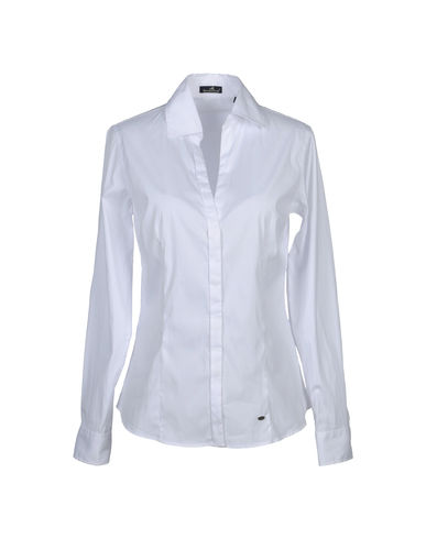 ZOOM BROOKSFIELD - Long sleeve shirt
