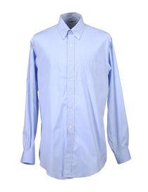 BROOKS BROTHERS - Shirts