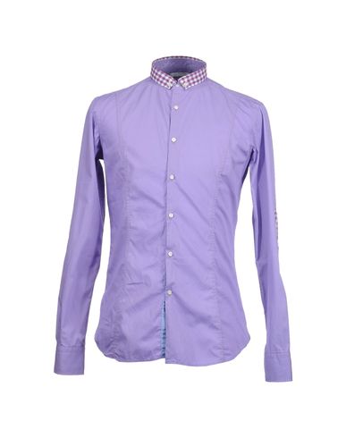 ZOOM AGLINI - Shirts