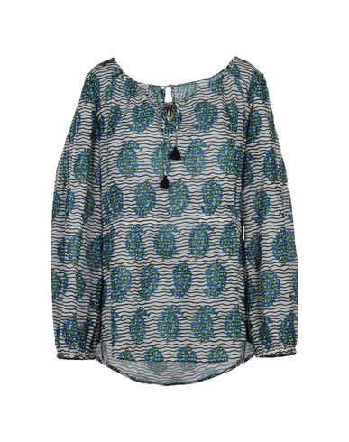 ZOOM TORY BURCH - Blusa