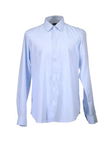 ZOOM AGHO - Shirts