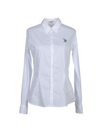 U.S.POLO ASSN. - Shirts