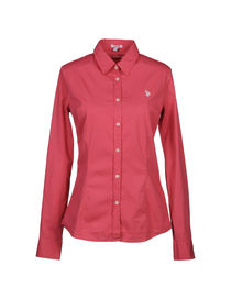 U.S.POLO ASSN. - Shirts