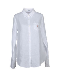 U.S.POLO ASSN. - Shirts