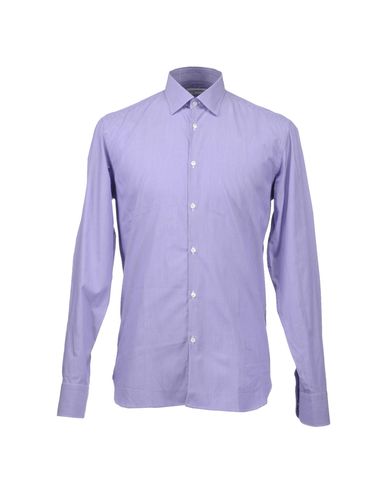 ZOOM GHIRARDELLI - Long sleeve shirt