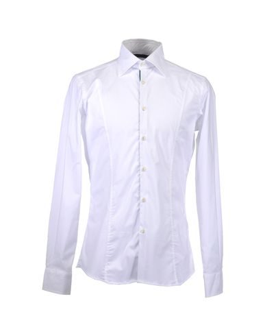 ZOOM AGLINI - Long sleeve shirt