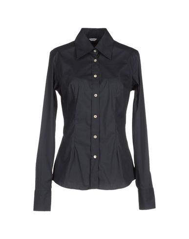 ZOOM BARBA - Long sleeve shirt
