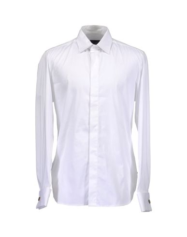 ZOOM JUST CAVALLI - Long sleeve shirt