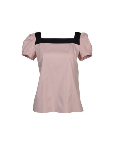 ZOOM REDValentino - Blouse