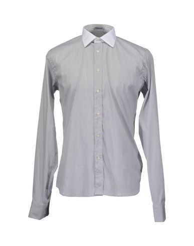 ZOOM PETRUCCIOLI - Long sleeve shirt