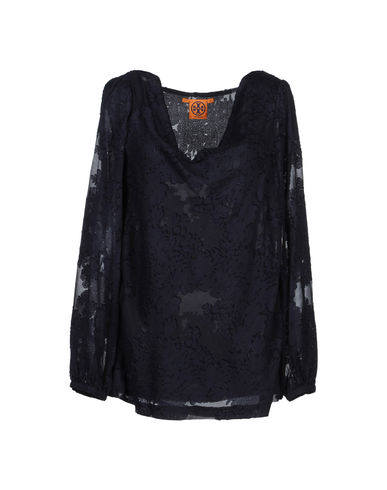 ZOOM TORY BURCH - Blusa