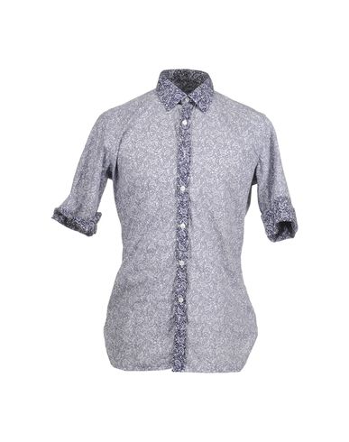 ZOOM LIBERTY London - Shirts