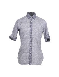 LIBERTY  London - Short sleeve shirt