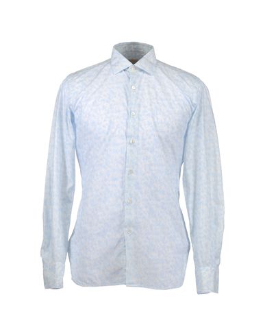 ZOOM LIBERTY London - Long sleeve shirt