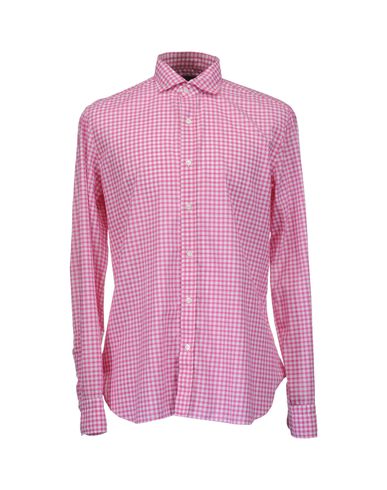 ZOOM DANDYLIFE by BARBA - Long sleeve shirt