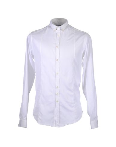 ZOOM AGLINI - Long sleeve shirt