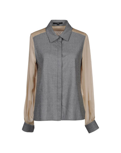 ZOOM TIBI - Shirts