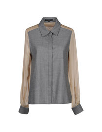 TIBI - Long sleeve shirt