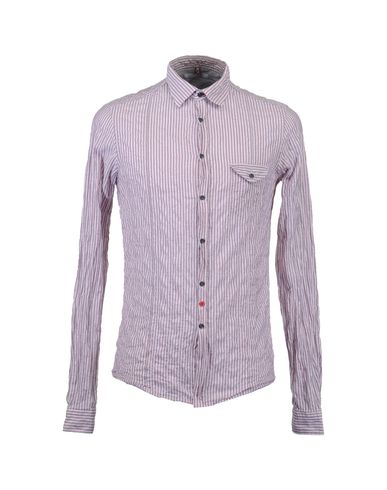 ZOOM AGLINI - Shirts