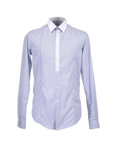 ZOOM AGLINI - Long sleeve shirt
