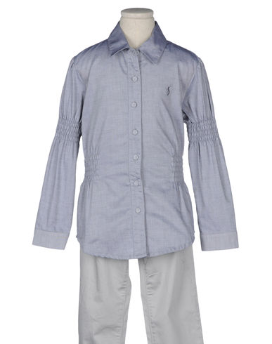 ZOOM SIVIGLIA - Long sleeve shirt