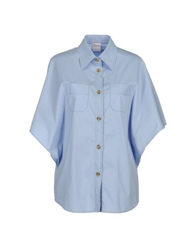 ZOOM REDValentino - Short sleeve shirt