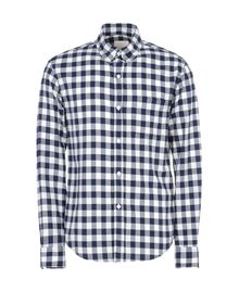 Long sleeve shirt - BAND OF OUTSIDERS