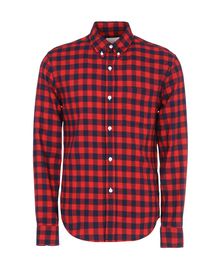 Long sleeve shirt - BAND OF OUTSIDERS