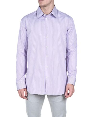 ZOOM ARMANI COLLEZIONI - Long sleeve shirt