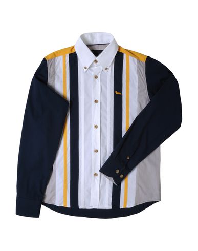 ZOOM HARMONT&BLAINE - Long sleeve shirt