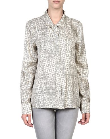 ZOOM MARNI - Long sleeve shirt